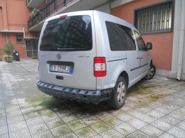 Autocarri in vendita