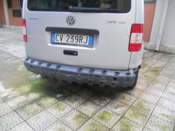 1#3622 Autocarro Volkswagen Caddy in vendita - foto 3