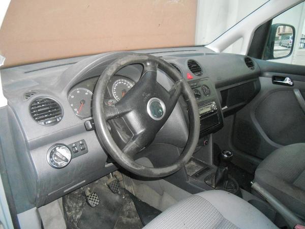 1#3622 Autocarro Volkswagen Caddy in vendita - foto 8