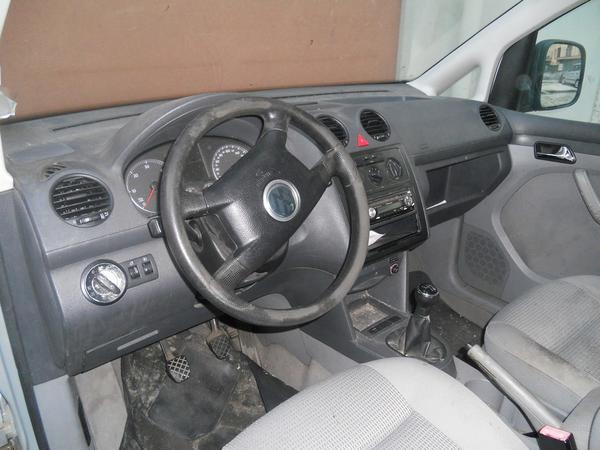 1#3622 Autocarro Volkswagen Caddy in vendita - foto 9