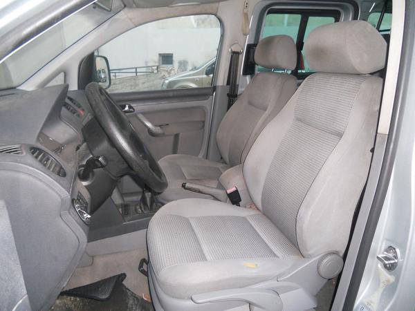 1#3622 Autocarro Volkswagen Caddy in vendita - foto 10