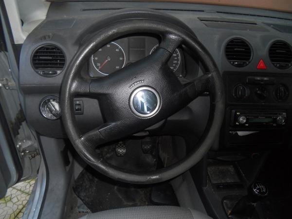 1#3622 Autocarro Volkswagen Caddy in vendita - foto 11