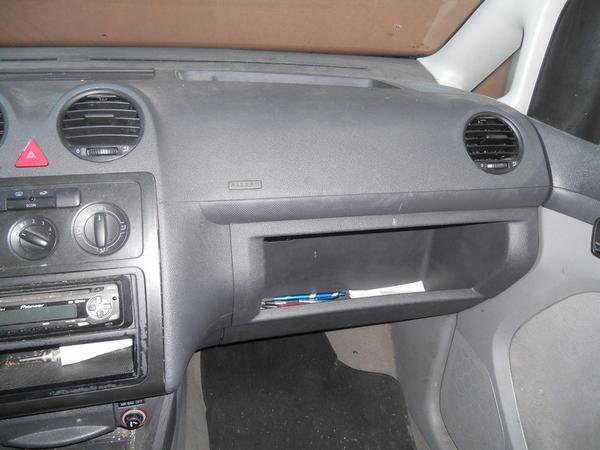 1#3622 Autocarro Volkswagen Caddy in vendita - foto 13
