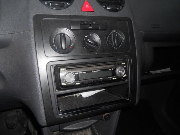 1#3622 Autocarro Volkswagen Caddy in vendita - foto 14