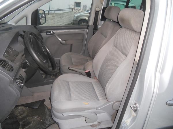 1#3622 Autocarro Volkswagen Caddy in vendita - foto 16