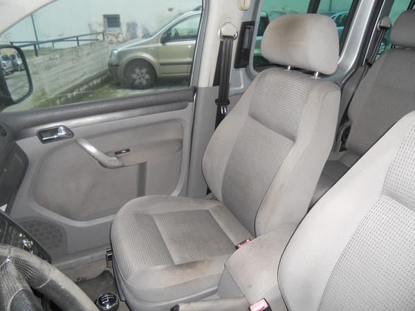 1#3622 Autocarro Volkswagen Caddy in vendita - foto 17