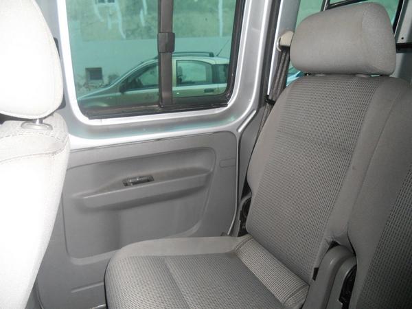 1#3622 Autocarro Volkswagen Caddy in vendita - foto 20