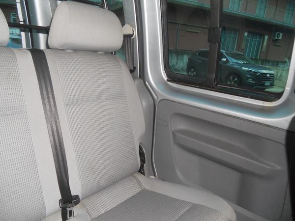 1#3622 Autocarro Volkswagen Caddy in vendita - foto 21
