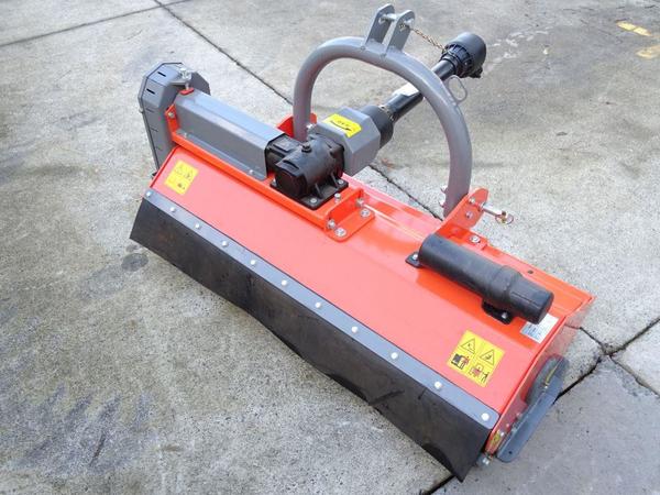13#3626 Trincia a mazze Mateng G US145 per trattore in vendita - foto 1