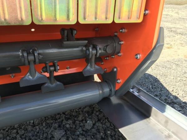 13#3626 Trincia a mazze Mateng G US145 per trattore in vendita - foto 3