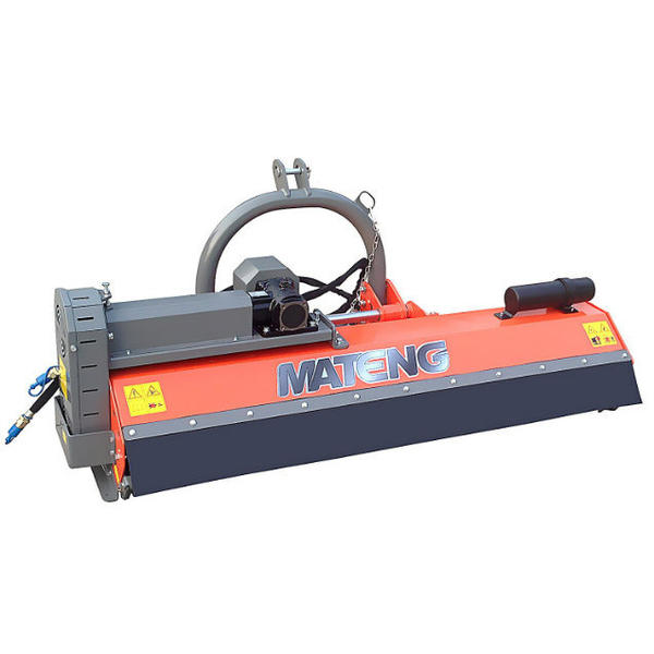 16#3626 Trincia a mazze spostabile idraulico Mateng G.US145H in vendita - foto 1