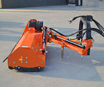 Image 1 - Mateng G.OS145 mulcher for tractor - Lot 5 (Auction 3626)