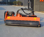 Image 2 - Mateng G.OS145 mulcher for tractor - Lot 5 (Auction 3626)