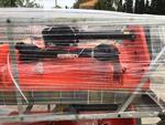 Image 4 - Mateng G.OS145 mulcher for tractor - Lot 5 (Auction 3626)