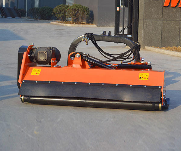 5#3626 Trincia argini a mazze Mateng G.OS145 per trattore in vendita - foto 2