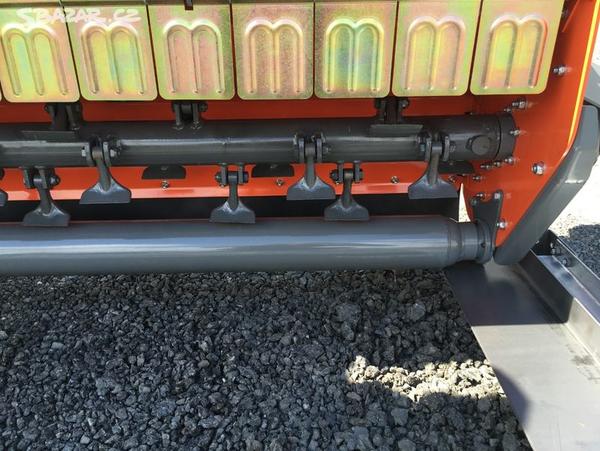 6#3626 Trincia a mazze Mateng G US125 per trattore in vendita - foto 2