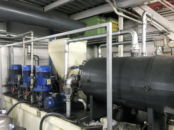 Attrezzatura meccanica in vendita