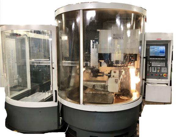 Attrezzatura meccanica in vendita
