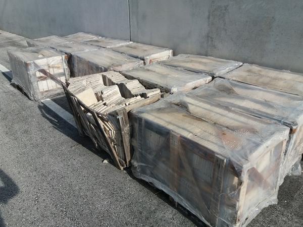 303#3628 Pavimenti  in granito e pietra in vendita - foto 12