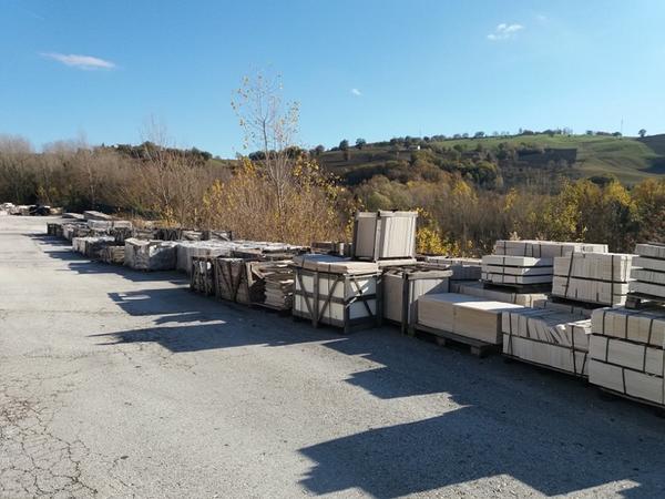 303#3628 Pavimenti  in granito e pietra in vendita - foto 13