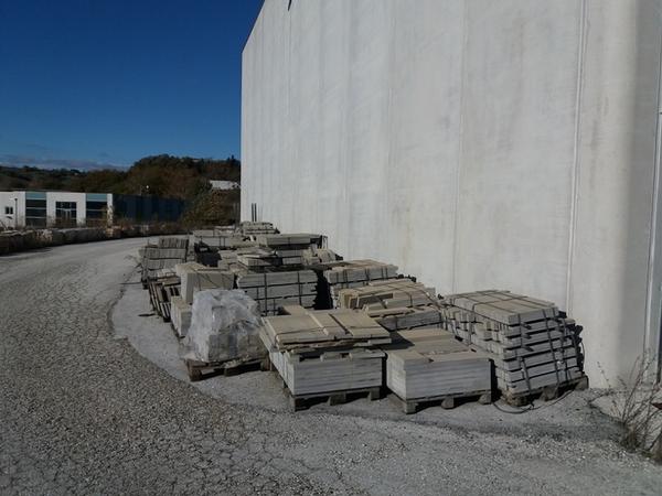 303#3628 Pavimenti  in granito e pietra in vendita - foto 14