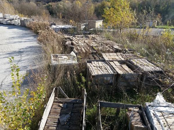 303#3628 Pavimenti  in granito e pietra in vendita - foto 17