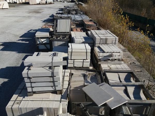 303#3628 Pavimenti  in granito e pietra in vendita - foto 18
