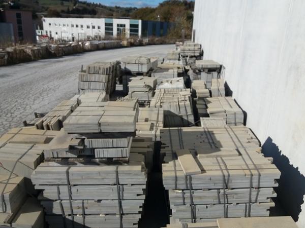 303#3628 Pavimenti  in granito e pietra in vendita - foto 20