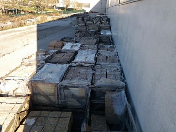 303#3628 Pavimenti  in granito e pietra in vendita - foto 22