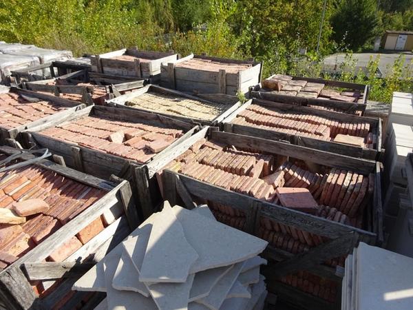 303#3628 Pavimenti  in granito e pietra in vendita - foto 30
