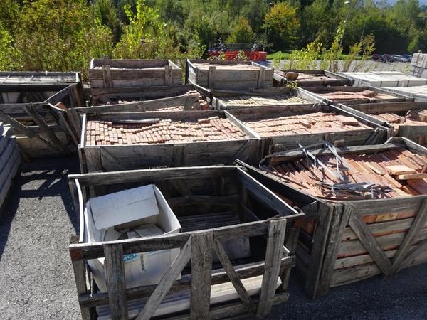 303#3628 Pavimenti  in granito e pietra in vendita - foto 45