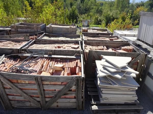 303#3628 Pavimenti  in granito e pietra in vendita - foto 46