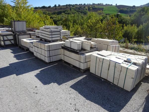303#3628 Pavimenti  in granito e pietra in vendita - foto 51