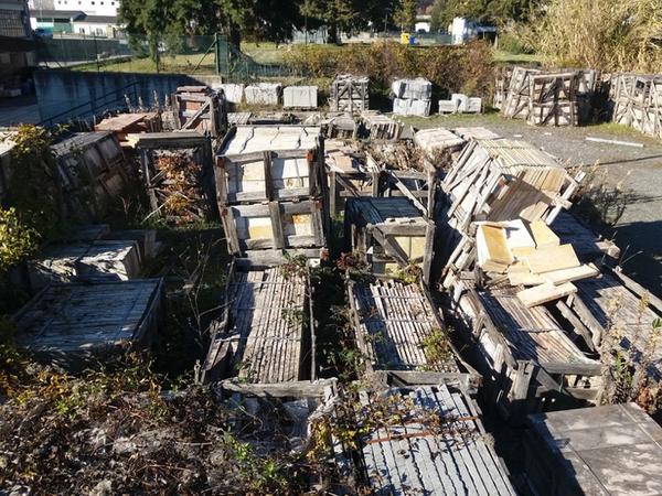 517#3628 Pavimenti in pietra  e travertino in vendita - foto 3