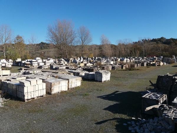 517#3628 Pavimenti in pietra  e travertino in vendita - foto 4