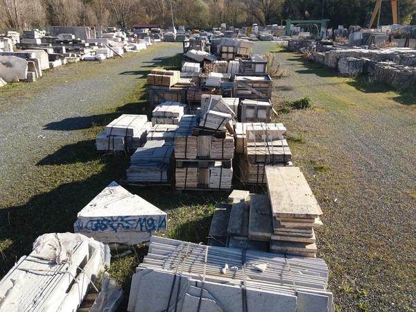 517#3628 Pavimenti in pietra  e travertino in vendita - foto 6