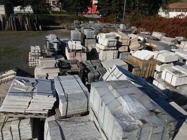 517#3628 Pavimenti in pietra  e travertino in vendita - foto 8