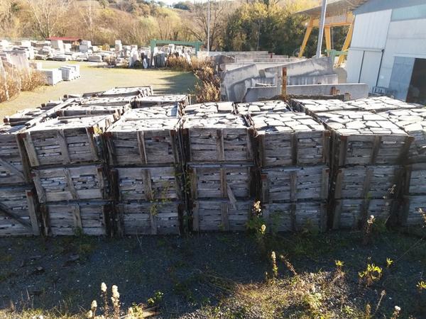 517#3628 Pavimenti in pietra  e travertino in vendita - foto 12