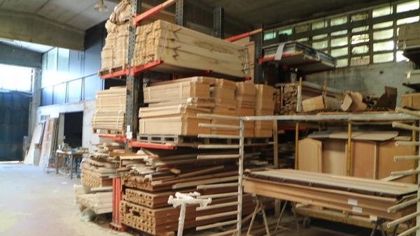 21#3629 Cantilever  in vendita - foto 2