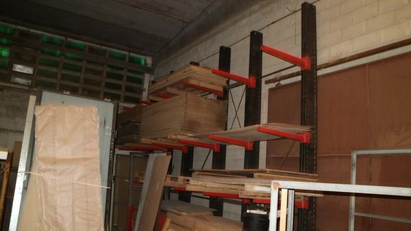 21#3629 Cantilever  in vendita - foto 9