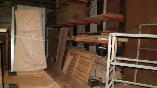 21#3629 Cantilever  in vendita - foto 10