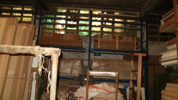 21#3629 Cantilever  in vendita - foto 11