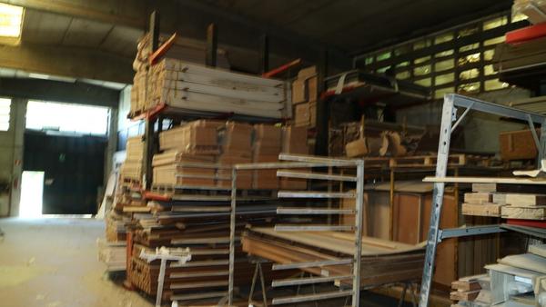 21#3629 Cantilever  in vendita - foto 12