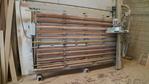 Image 1 - GMC vertical panel saw - Lot 7 (Auction 3629)