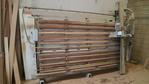 Image 2 - GMC vertical panel saw - Lot 7 (Auction 3629)