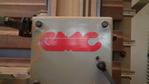 Image 3 - GMC vertical panel saw - Lot 7 (Auction 3629)