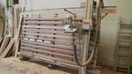 Image 5 - GMC vertical panel saw - Lot 7 (Auction 3629)