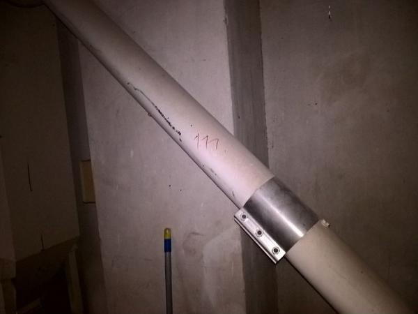 11#3630 Mulino a martelli Fasoli e impianto di trasporto sfarinati in vendita - foto 29