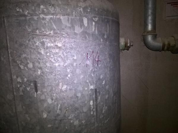 11#3630 Mulino a martelli Fasoli e impianto di trasporto sfarinati in vendita - foto 33