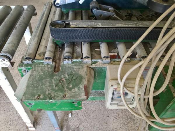 14#3630 Confezionatrici semiautomatiche per sacchi Comes e Paglierani in vendita - foto 18